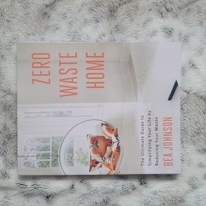 Zero Waste Home
